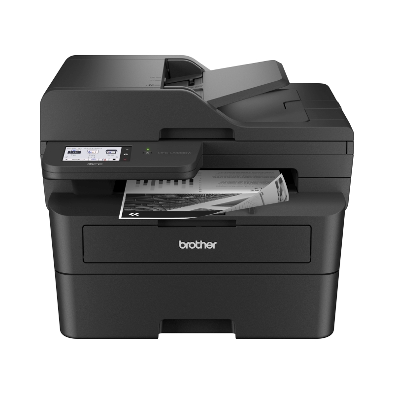 MFC-L2880DW Mono Laser Multi-Function Printer