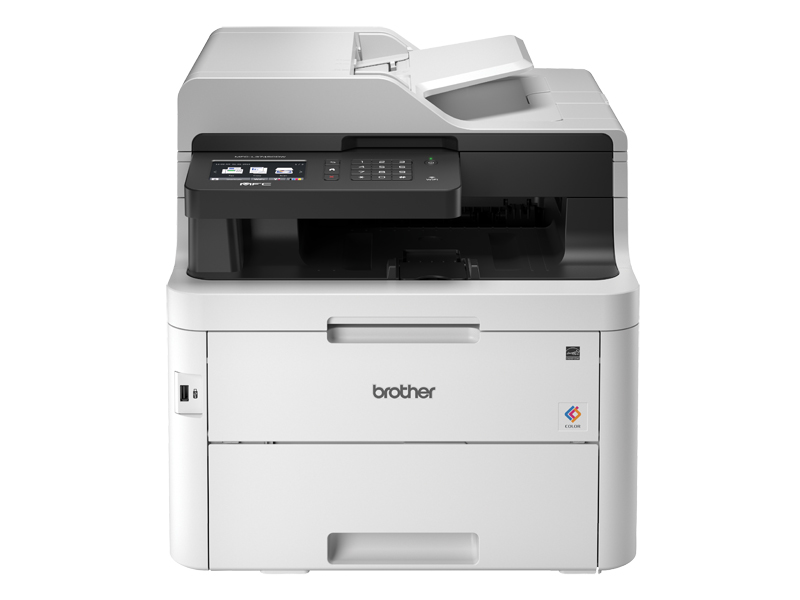 Brother MFC-L3745CDW Multi-Function Printer