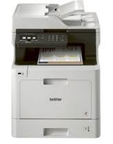 Brother MFC-L8690CDW Multi-Function Printer