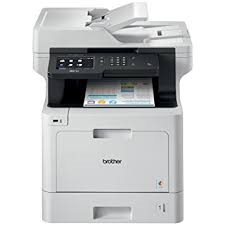 Brother MFC-L8900CDW Multi-Function Printer