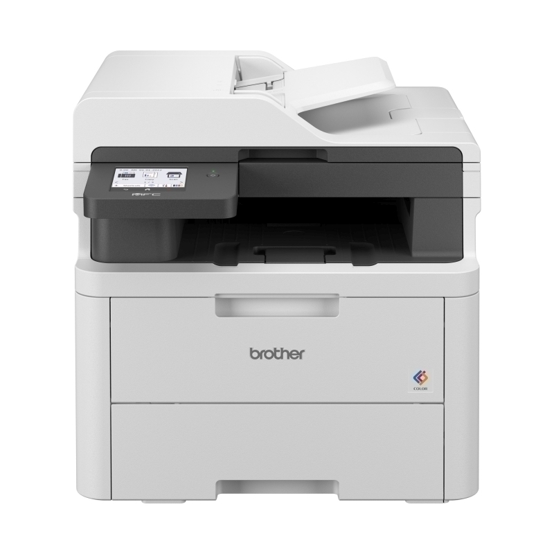 Brother MFC-L3755CDW Colour Laser LED Multi-Function Printer