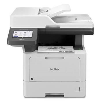 Brother MFC-L5915DW Mono Laser Multi-Function Printer