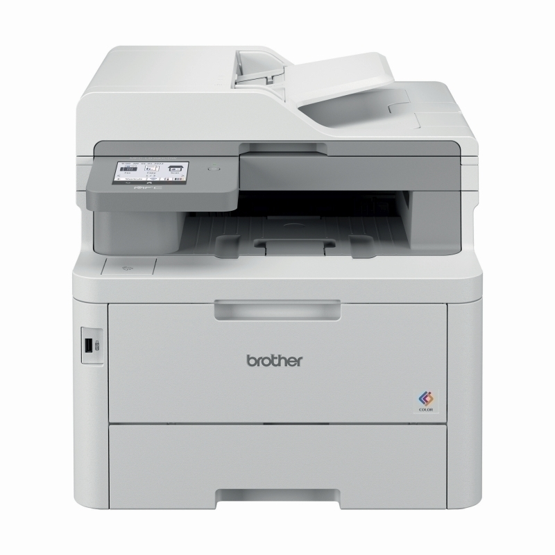 Brother MFC-L8390CDW Colour Multi-Function Printer