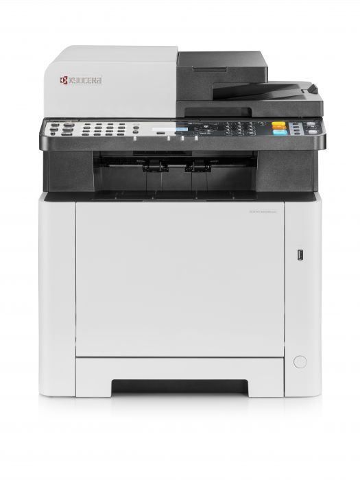 Kyocera ECOSYS MA2100CFX Colour Laser Multi Function Centre