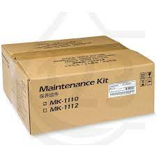 Kyocera MK-1110 Maintenance Kit