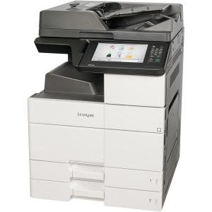 Lexmark MX911DE A3 Mono Laser MFP