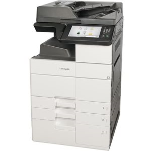 Lexmark MX912DXE A3 Mono Laser MFP