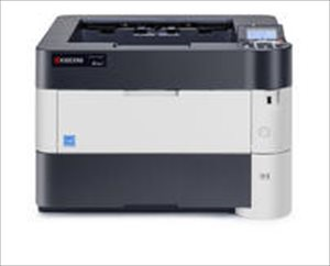 Kyocera ECOSYS P4040DN Mono Laser Printer