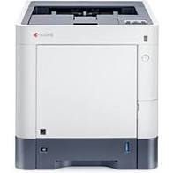 Kyocera ECOSYS P6230CDN Colour Laser Printer