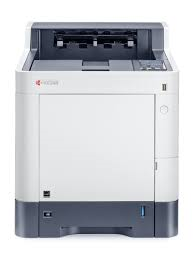Kyocera ECOSYS P6235CDN Colour Laser Printer