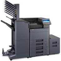 Kyocera ECOSYS P8060CDN Colour Laser Printer