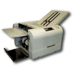 Superfax PS210 Pay Slip Pressure Sealer Folder