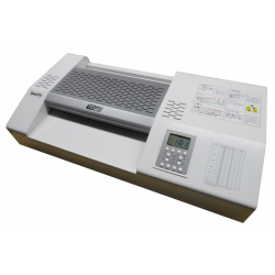 Gold Sovereign MGS33010R Commercial Pouch Laminator