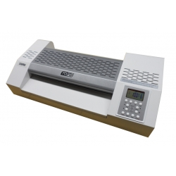Gold Sovereign GS3306R Commercial Pouch Laminator