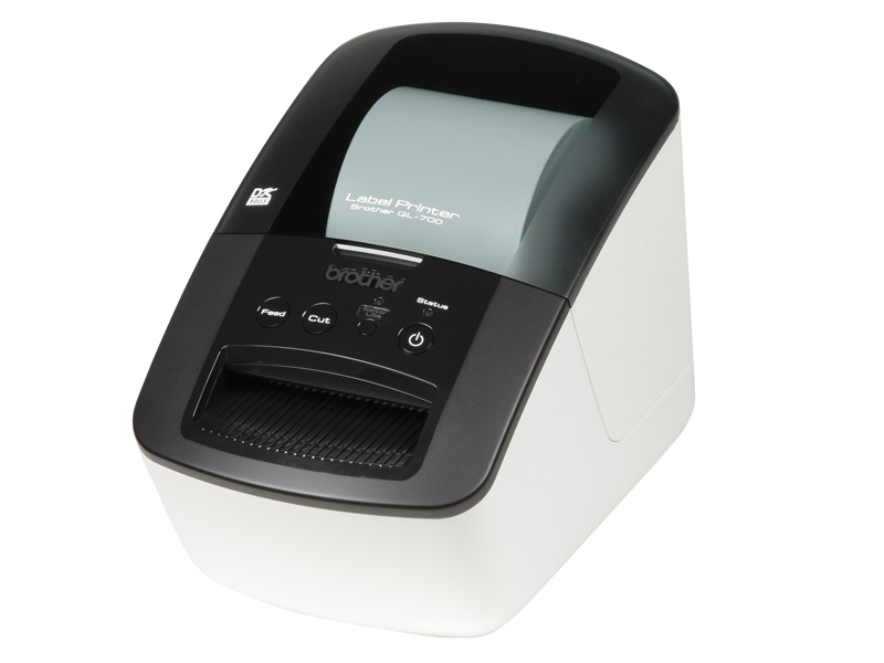 Brother QL-700 Professional Label Printer