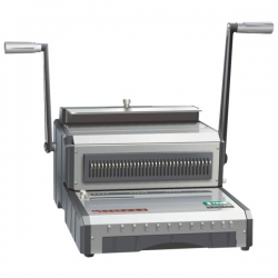 Qupa S310 Wire Binder