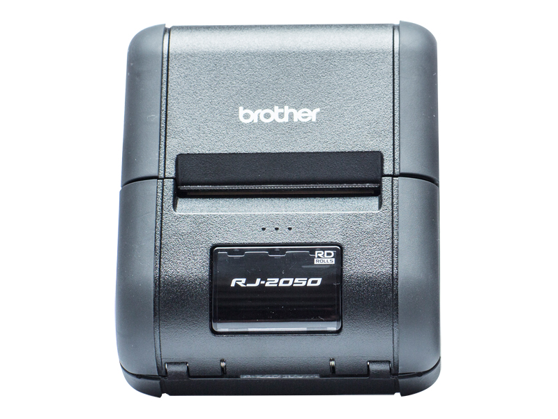 Brother RJ-2050 Portable Receipt Printer