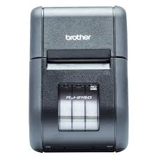 Brother RJ-2140 Portable Receipt Printer