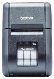 Brother RJ-2150 Portable Receipt Printer