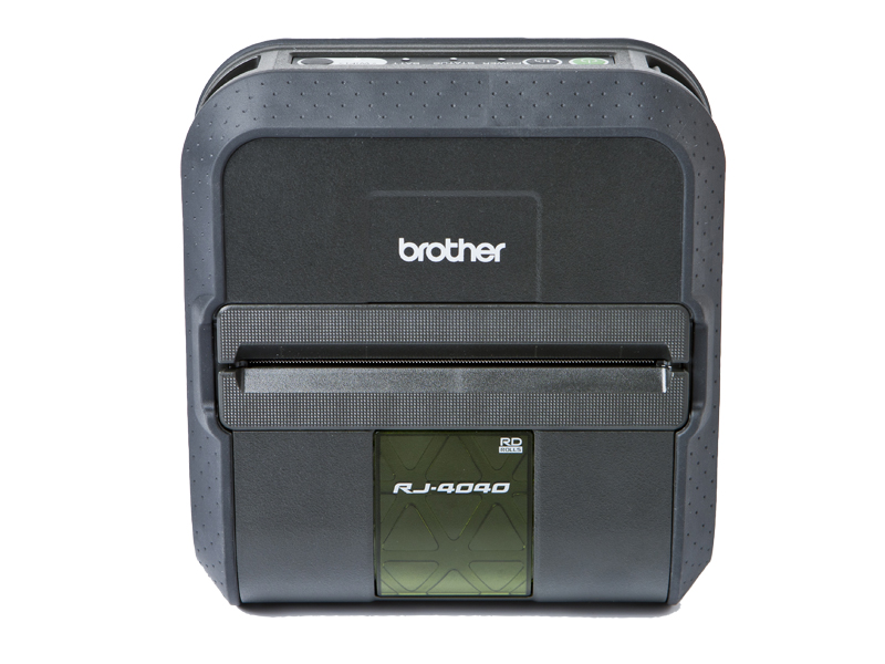 Portable Printer RJ-4040