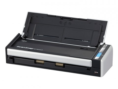 Fujitsu ScanSnap S1300i Scanner