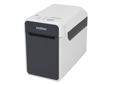 Brother TD-2020 Professional Label Printer