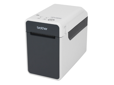Brother TD-2120 Professional Label Printer