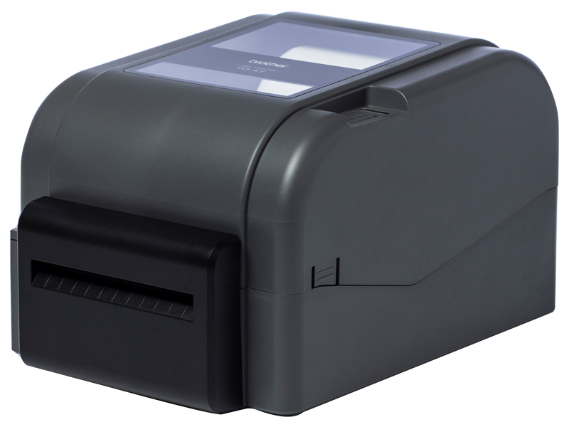 Brother TD-4420TNC Thermal Transfer Label Printer