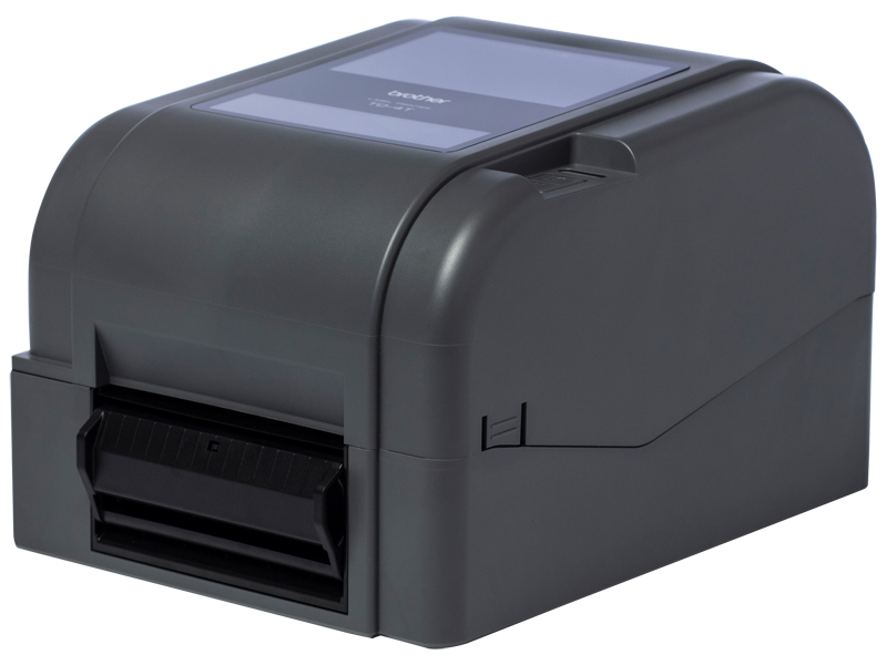 Brother TD-4420TNP Thermal Transfer Label Printer