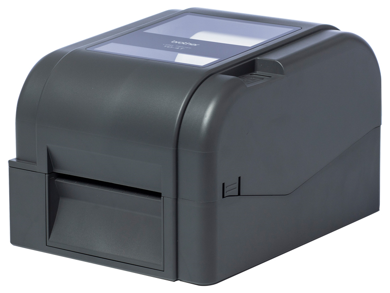 Brother TD-4420TN Thermal Transfer Label Printer