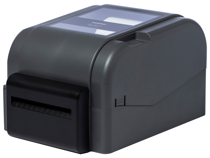 Brother TD-4520TNC Thermal Transfer Label Printer