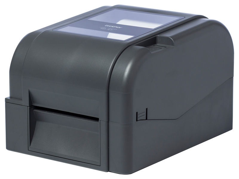 Brother TD-4520TN Thermal Transfer Label Printer