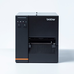 Brother Titan TJ-4020TN Industrial Label Printer