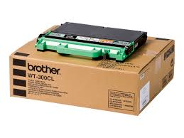 Brother WT-300CL Toner Waste Bottle