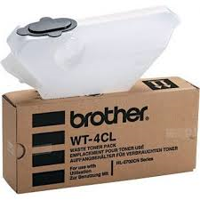 Brother WT-4 Waste Bottle