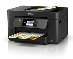 Epson Workforce Pro WF-3825