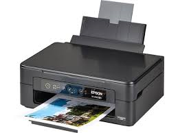 Epson Expression Home XP-2100