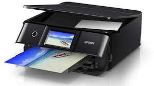 Epson Expression Photo XP-8600