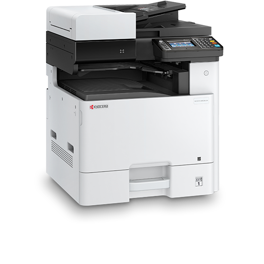 Kyocera ECOSYS M8124cidn Colour MFP