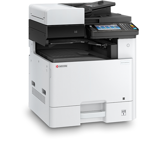 Kyocera ECOSYS M8130cidn Colour MFP