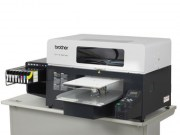 Brother GT-341 Garment Printer