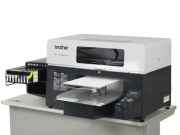 Brother GT-361 DTG printer
