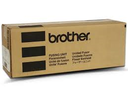 Brother D008AE001 Genuine Fuser Unit