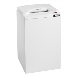 Intimus PRO 100 Cross Cut Paper Shredder 