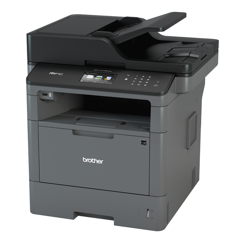 Brother MFC-L5755DW Multi-Function Printer