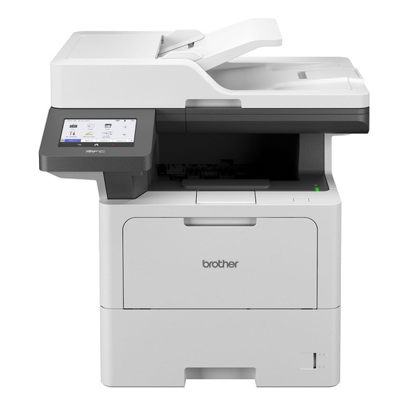 Brother MFC-L6720DW Mono Laser Multi-Function Printer