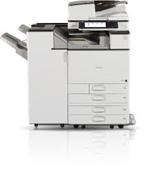 Ricoh MP-C3003SP Colour Photocopier