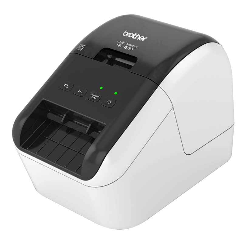 Brother QL-800 Professional Label Printer