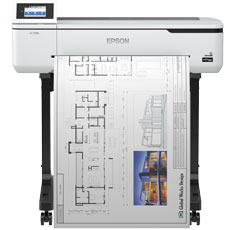 Epson SCT5160 36" Large Format Printer