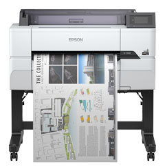Epson SCT5460 36" Large Format Printer
